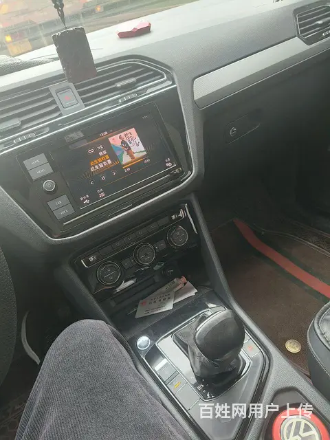 大众 途观 2019款 途观L 2.0TSI 双离合 330 - 图片 3