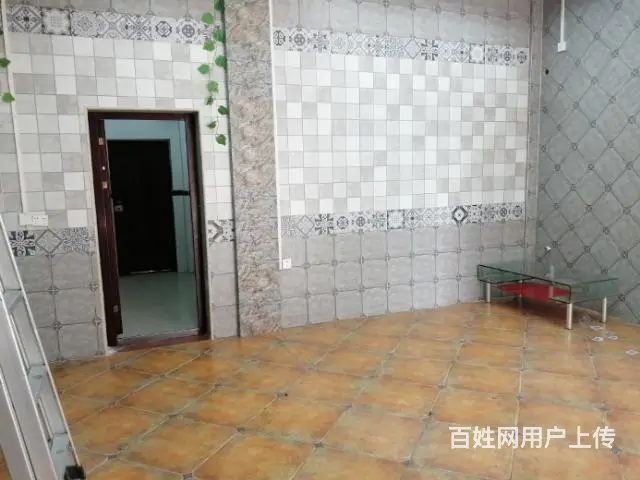 一楼门面出租 - 图片 1