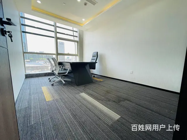新业大厦 五福天地 三新大厦 YYDS装修精装带家具随时拎包 - 图片 5