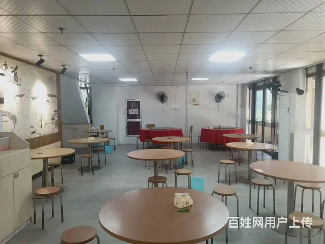 《易转》工业集聚区商业配套中心无竞争六年餐饮老店低级急转！ - 图片 2