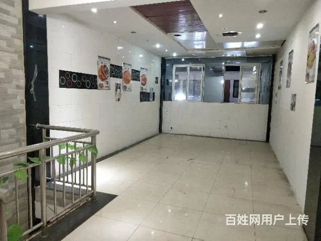 【都市时讯免费找店】大学城商业街旺铺转让或出租 - 图片 9