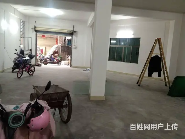 (51旺铺推荐）琼山区石塔村200平仓库出租 - 图片 7