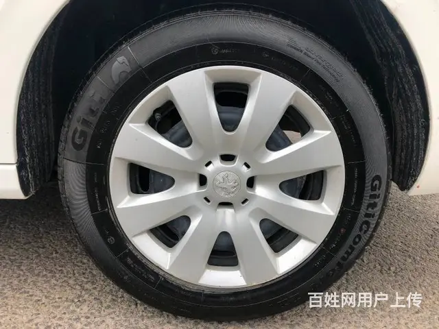 标致301 2017款 1.6 手动 舒适版 - 图片 4