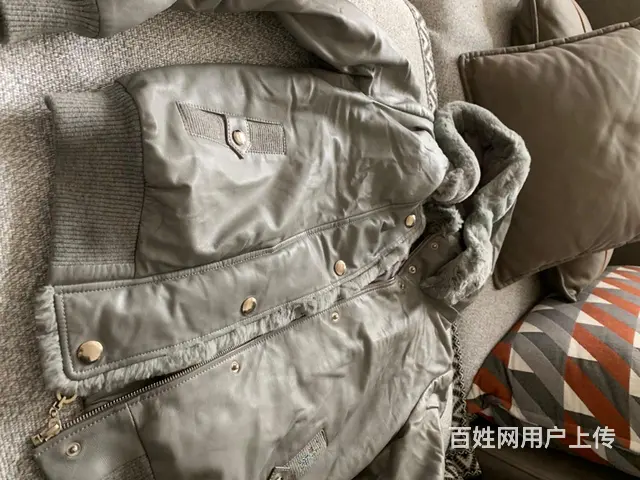 本人穿尺码小，物尽其用 - 图片 1