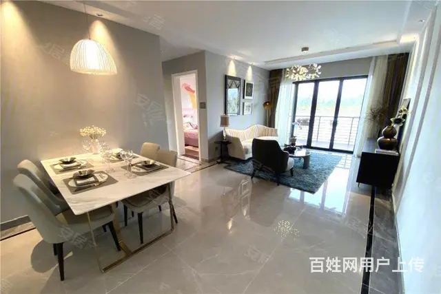 秀江南水岸名苑 找我享团购免佣 恐龙园旁，刚需投资优选！ - 图片 11