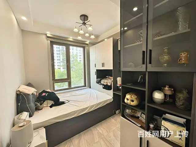 上新外滩叠墅3带4层送地下和花园！送车位 - 图片 2