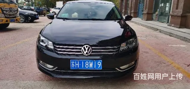大众帕萨特 - 图片 9