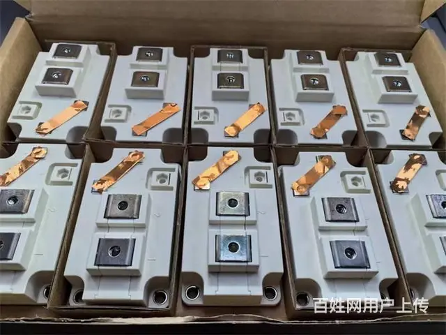 周市安川变频器回收   Q系列PLC 模块信守承诺 - 图片 1