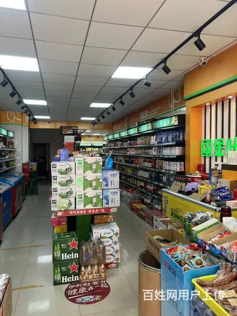 【搞定了！】南岗区文昌街文库街金叶便利店出兑超市转让 - 图片 10
