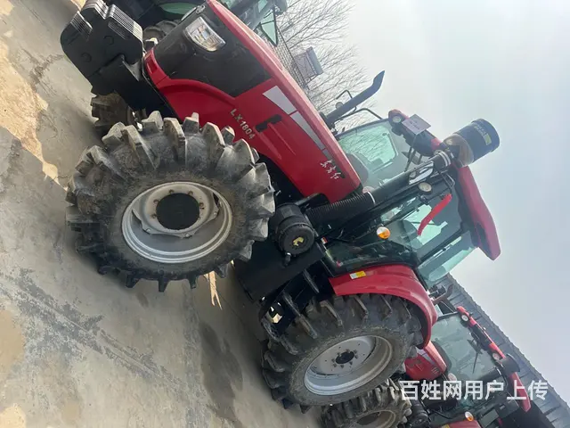 东方红LX1504 - 图片 1