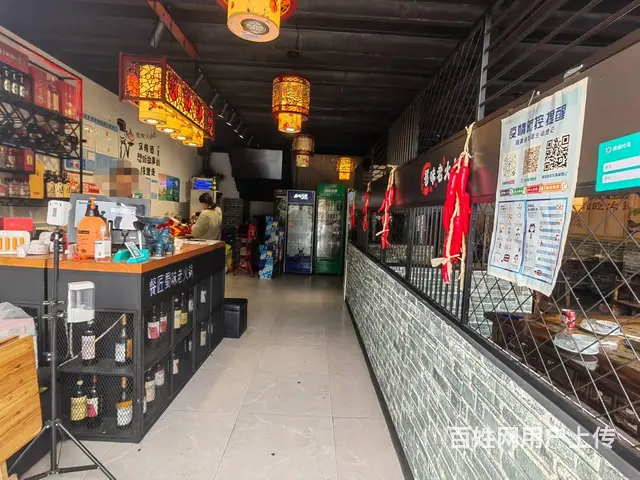 PZJ椒江区200平网红老火锅店，餐匠蜀味老火锅带技术设备低 - 图片 1
