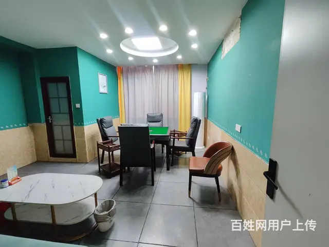 （51旺铺推荐）龙华区海垦路700平棋牌室转让 - 图片 6