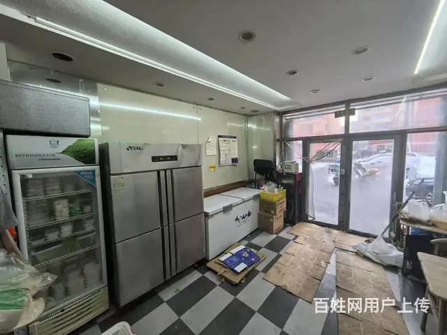 南岗 宣庆街连锁早餐外卖店出兑 快餐出兑 - 图片 4