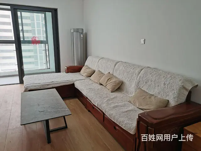 碧桂园都市森林房屋出租 - 图片 2