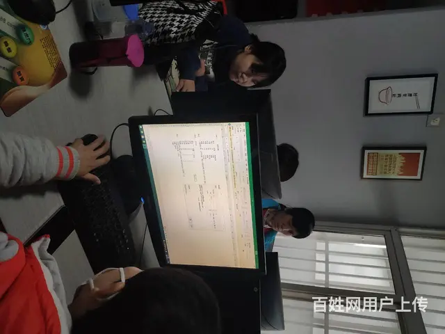 咸阳星源职业技能培训学校办公文秘零基础培训火爆招生 - 图片 4