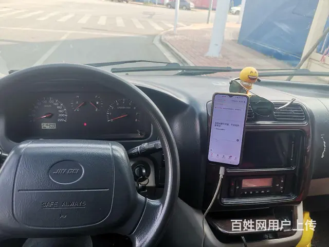 金杯格瑞斯加长9座出售 - 图片 7