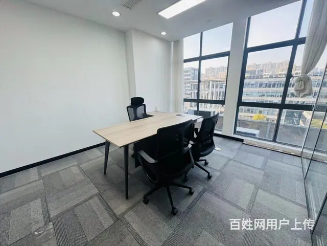 云狐科技园招商，云狐全新装修面积段可选 阿里网易华为旁位置好 - 图片 8