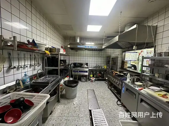 (旺铺猫)：金景华府 大面宽百平米大平层带停车场 - 图片 5