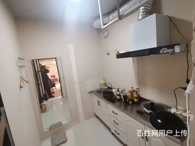 （51旺铺推荐）海德公馆85平铺面转让 - 图片 4