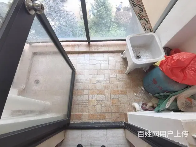 星耀地铁旁 星泽园4房精装修 一梯一户 有钥匙 降 - 图片 12