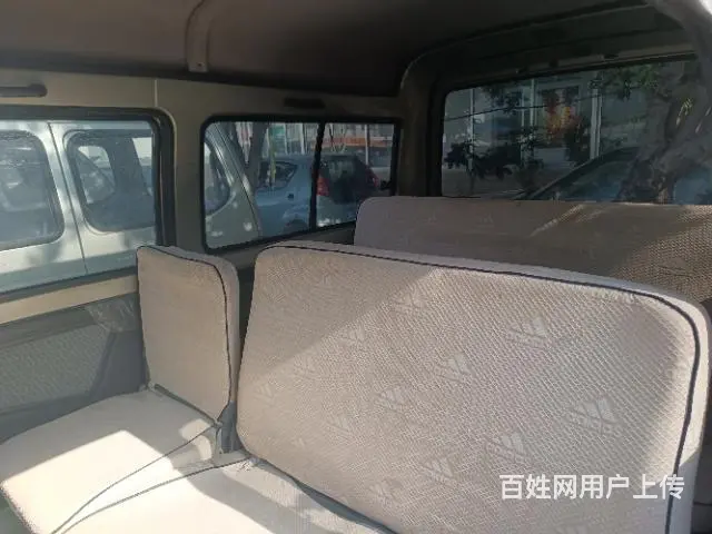2013年加长五菱之光 - 图片 4