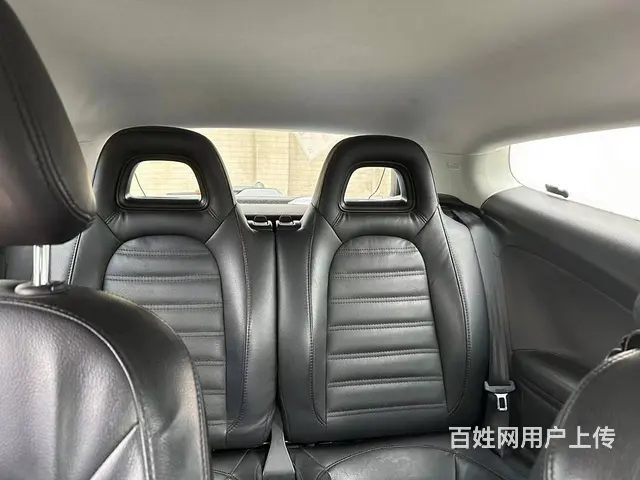 大众Scirocco [尚酷] 2011款 1.4TSI 双 - 图片 2