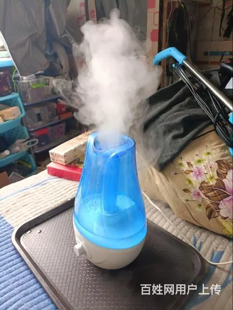 空气加湿器。10元。 - 图片 3