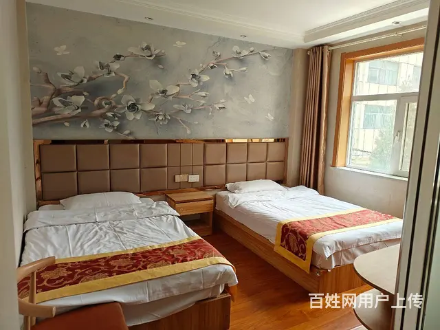 BP个人 城东区互助路小商品对面650平酒店转让 - 图片 7