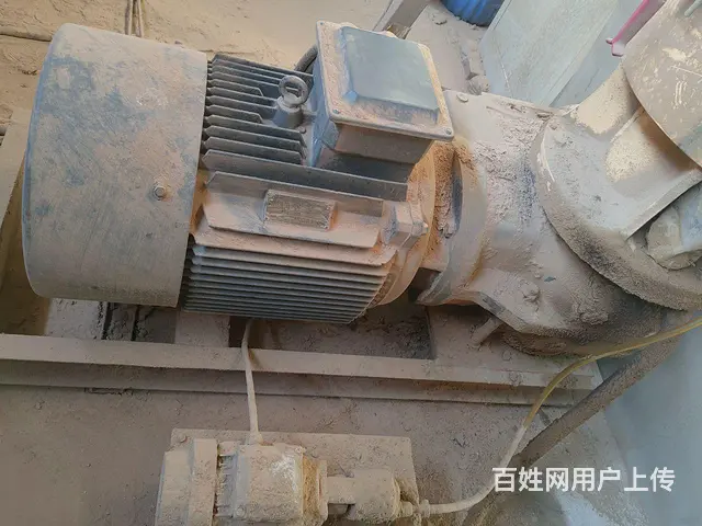 【搞定了！】颗粒机生物质颗粒机锯末包花颗粒机饲料颗粒机 - 图片 2