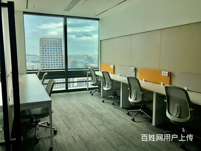 中国铁建大厦(办公)甲级写字楼，的力地段，投资自用 - 图片 8