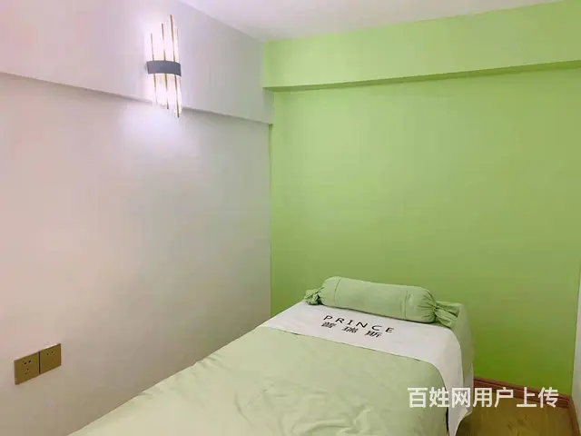 2055（爆铺网）高安路水晶城美容院转让 - 图片 6