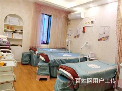 （达州铺源网）市内荷叶街凤凰头130㎡美容院转让 - 图片 1