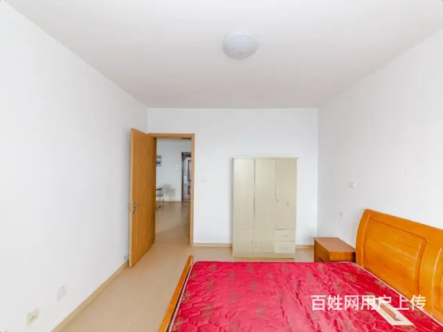 新上 梅巷花园，精致两房，全南户型，前排楼层佳，可看东方之门 - 图片 6