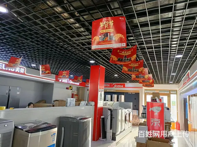 B个人一英阿瓦提路空店转让 - 图片 4