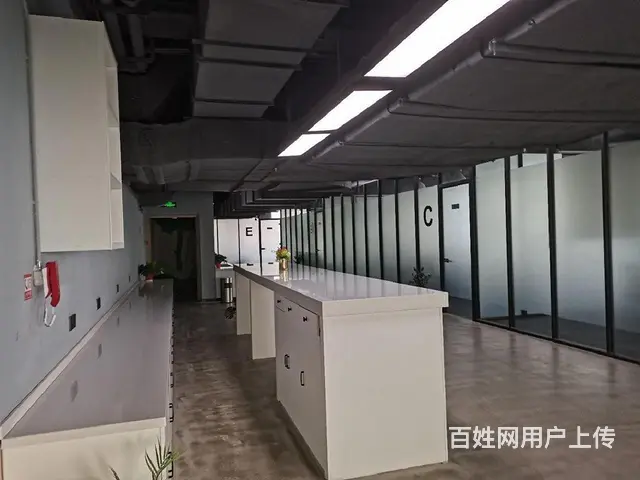 武进湖塘万达中心写字楼71平50万起特价房一手直签 - 图片 5