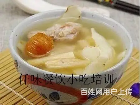揭阳 养身炖汤做法隔水不隔水滋补营养 美食养生融合 - 图片 3