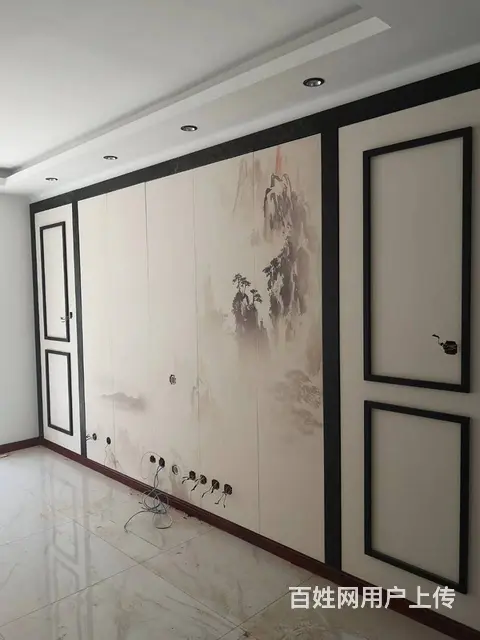 专业软包设计制作安装 - 图片 5