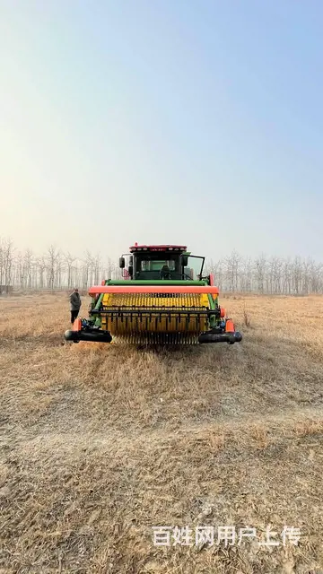 葫芦打瓜机 双清选桶 补贴10万包邮到家 - 图片 4