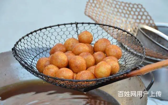 哪里学闽南油炸 - 图片 1