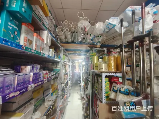 B个人一老城区繁华地段营业中五金店对外整体转让，无转让费 - 图片 5