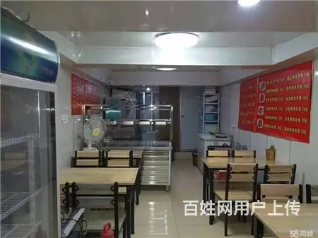 生意转让昌邑区花鸟鱼市快餐店出兑 - 图片 3