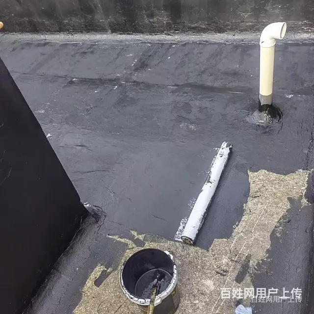 康平卫生间渗水-漏水检测-查漏水点-卫浴间空鼓 - 图片 9