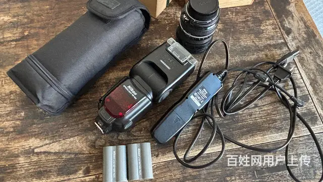 D 700及配件 - 图片 8