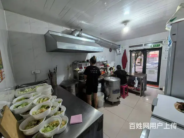 香坊五叙街 特色火锅冒菜出兑 餐馆快餐店出兑 - 图片 2