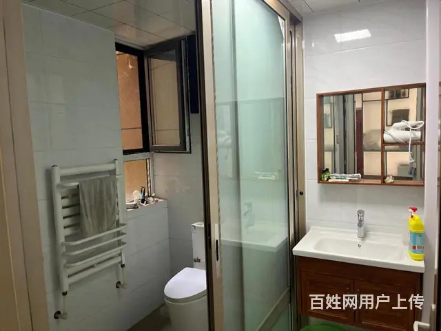 皇庭港湾边户 双证126平115万 - 图片 5