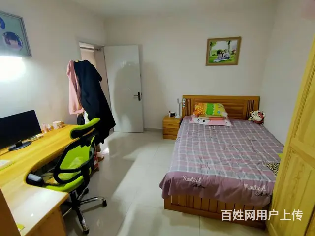 安居小区小三室急售 普通住宅 精装修 - 图片 8