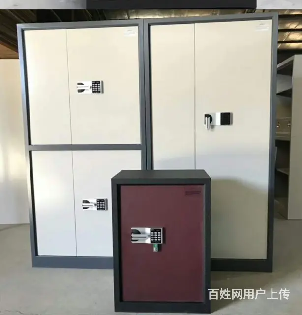 保密柜 电子保密柜 国保锁保密柜 文件柜密集架修锁 - 图片 6