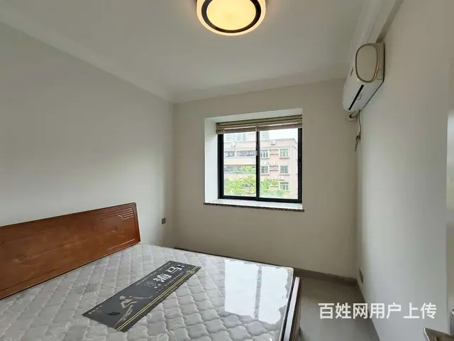 华发新城 广珠花园 3房 家具电器齐全非常干净 - 图片 5