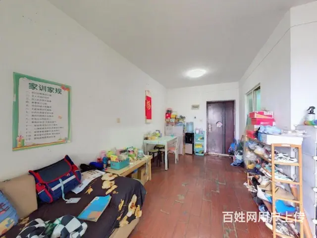 急!急!急多层[1-7层]南108.00万元清水湾山水苑(公 - 图片 2