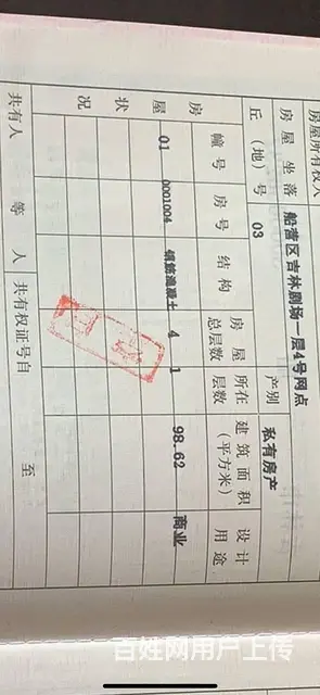 繁华商圈，临街商铺门市出租出售 - 图片 3